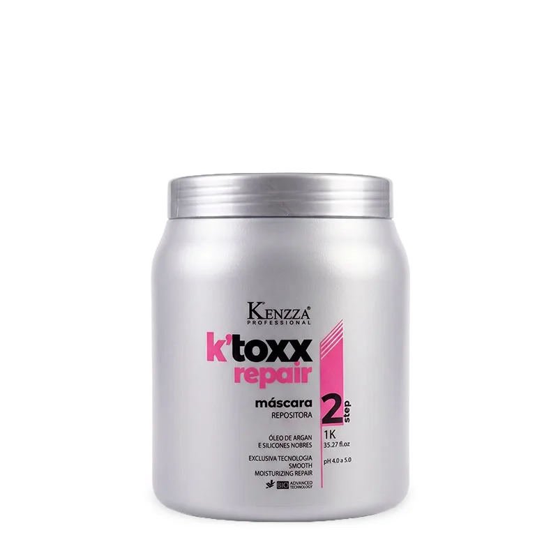 Produto K'TOXX Repair Máscara 1lt