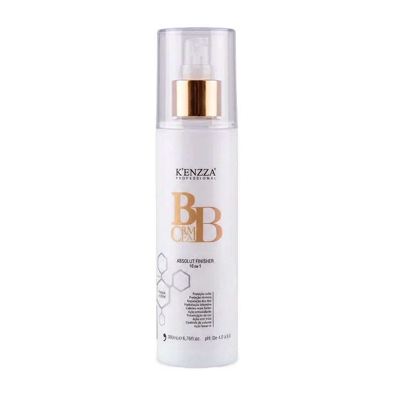 Produto BB Cream Absolut Finisher 300ml