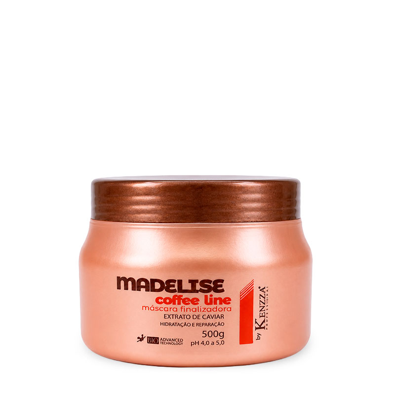 Madelise Coffee Line