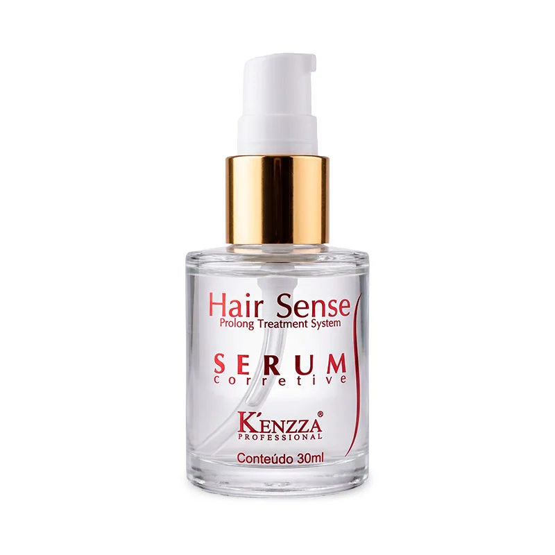 Produto Hair Sense 30ml