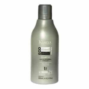 Shampoo Eco Therapy Macadamia Kenzza