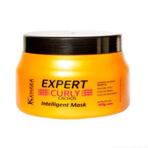 Expert Curly - Máscara