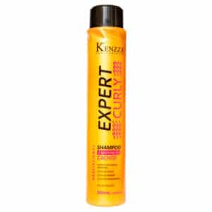 Expert Curly - Shampoo - Kenzza