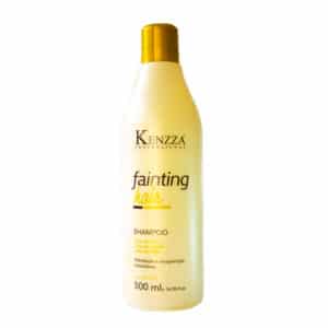 Fainting Hair Shampoo